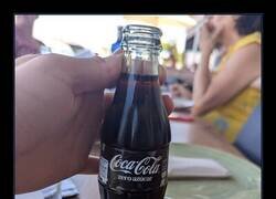 Enlace a Vaya negocio tienen montado los hosteleros. Antes 330 mL  Ahora 237 mL. Pagas lo mismo y recibes menos