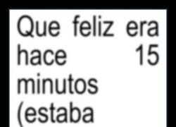Enlace a 15 minutos de gloria, el resto es supervivencia