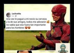 Enlace a Las mujeres saben lo que hacen
