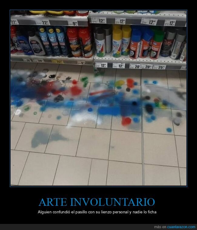 supermercado,spray,accidente,suelo,limpieza