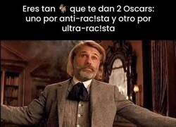 Enlace a Christoph Waltz jugando en modo fácil desde 2009