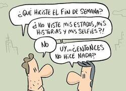 Enlace a Si no lo subes a redes, técnicamente no ha pasado
