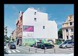 Enlace a Arte callejero en Poznań