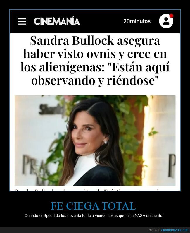 ovnis,alien&iacute;genas,SandraBullock,cineman&iacute;a,conspiraci&oacute;n