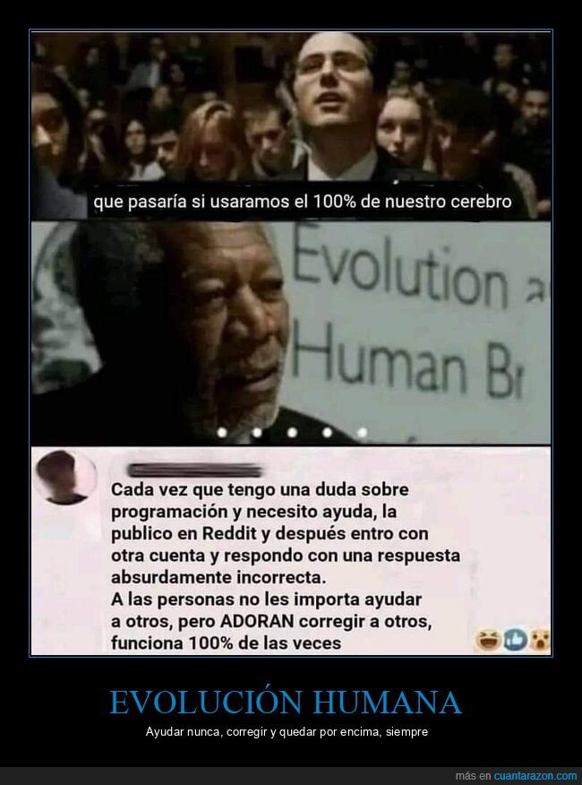 reddit,programaci&oacute;n,psicolog&iacute;a,manipulaci&oacute;n,internet