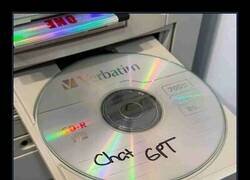 Enlace a La IA del futuro corriendo a 8x en un PC del 2003