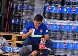 Enlace a ¿Por que te echaron del trabajo? Yo: no sé