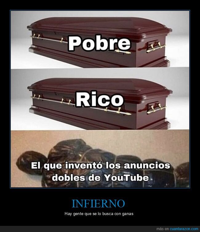 muerte,youtube,anuncios,ata&uacute;d,publicidad