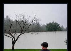 Enlace a Dos horas de meditación frente a un muro de Leroy Merlin