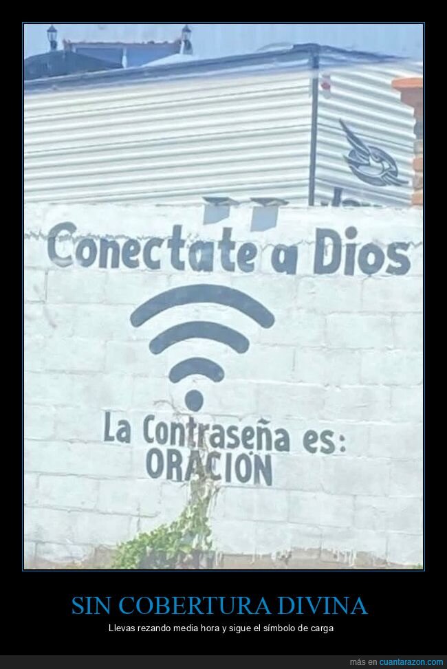 fe,wifi,oracion,iglesia,conexion