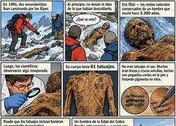 Enlace a El primer influencer del tattoo y ni redes sociales tenía