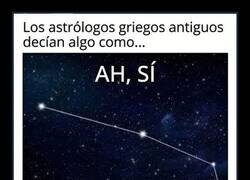Enlace a Pero qué se fumó esta gente
