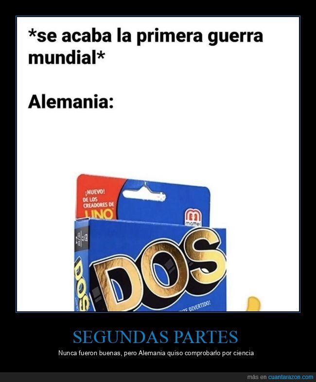 Alemania,guerra,historia,revancha,Versalles