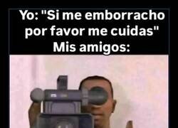 Enlace a Salir de fiesta ya no es lo que era