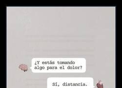 Enlace a Distancia y tiempo