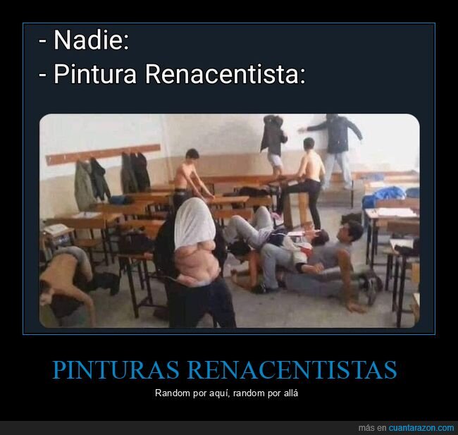 pinturas,renacimiento