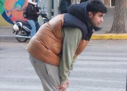 Enlace a Acabo de presenciar esta locura