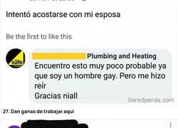 Enlace a Cuando la mentira dura menos que la batería del móvil