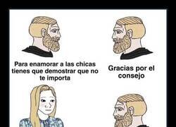 Enlace a Si lo llego a saber antes...