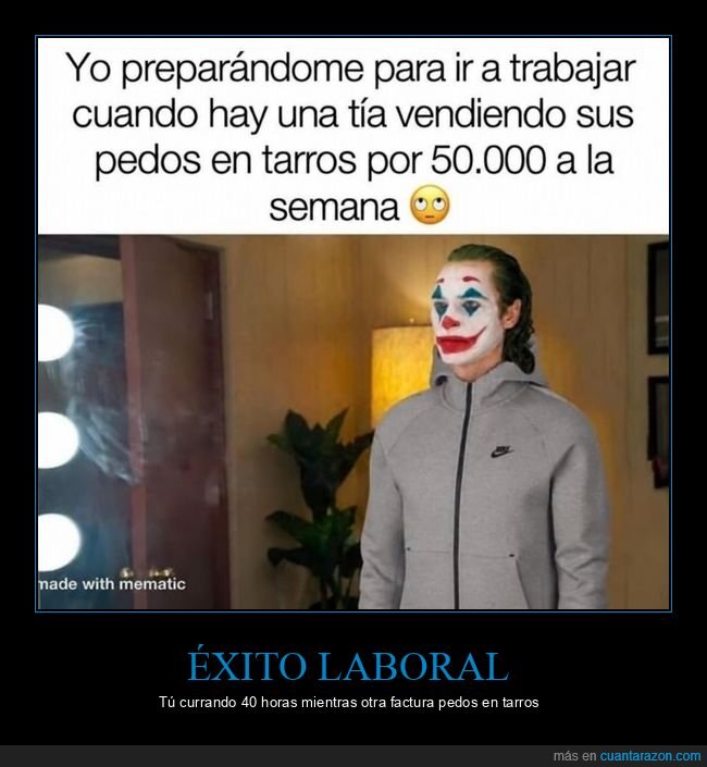 trabajo,dinero,esfuerzo,fracaso,Joker