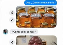 Enlace a Marketing agresivo pero las abejas se lo dejaron muy claro