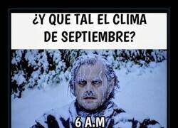 Enlace a Cada año es lo mismo
