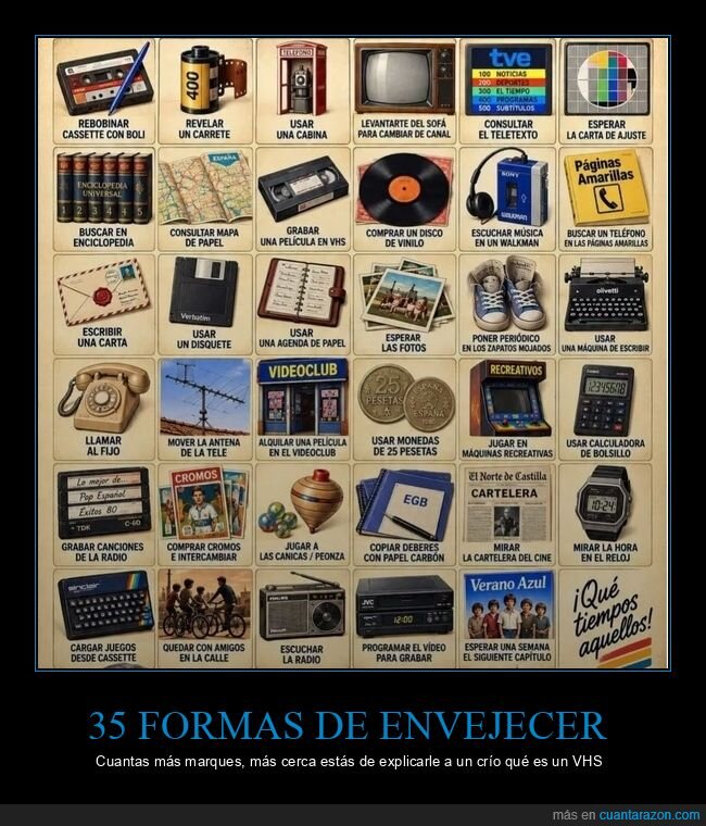 nostalgia,generaci&oacute;n,anal&oacute;gico,recuerdos,infancia
