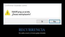 Enlace a Nivel experto en nomenclatura de archivos