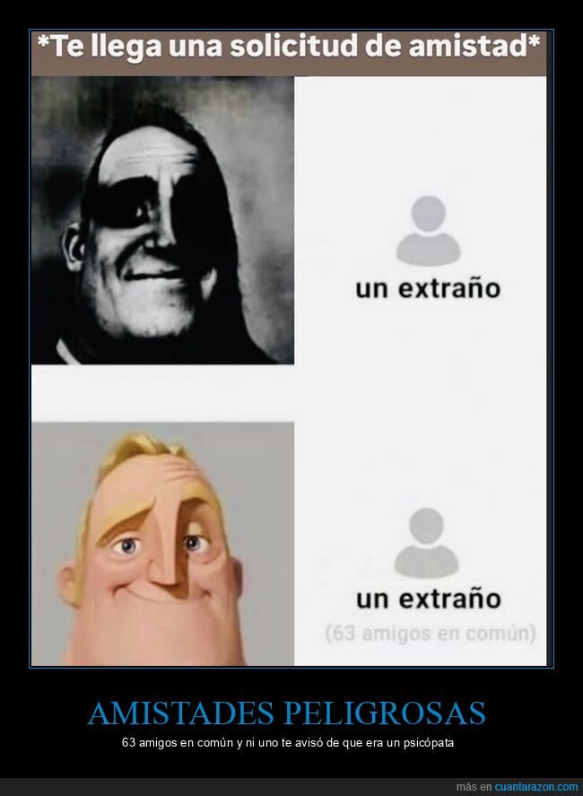 amistad,extra&ntilde;o,solicitud,confianza,redes