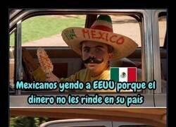 Enlace a El capitalismo no entiende de fronteras, solo de precios