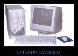 Enlace a Cuando tu PC tenía mejor cobertura que tu seguro médico