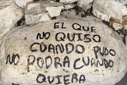 Enlace a Cuando pasabas de todo y ahora todo pasa de ti