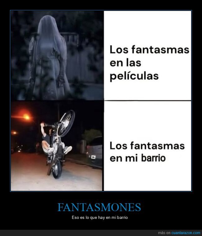 fantasmas,ghost,vacilar