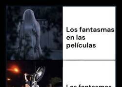 Enlace a Soy más de los fantasmas de arriba
