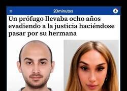 Enlace a Yo también me habría dejado engañar... y varias veces