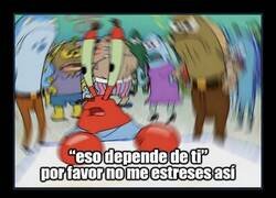 Enlace a Cuando te dan 'libertad para decidir' pero es una encerrona con testigos