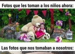 Enlace a El nivel de producción fotográfica ha subido