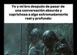 Enlace a La cosa ha escalado rápido