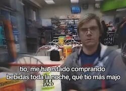 Enlace a Yo no me fiaría mucho, su cara no me inspira confianza