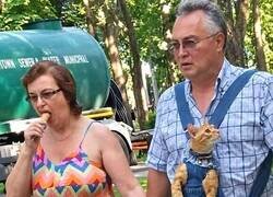 Enlace a Cuando tu novia te presenta a sus padres