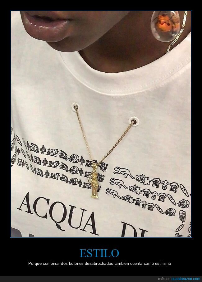collar,camiseta,estilo,moda,detalle