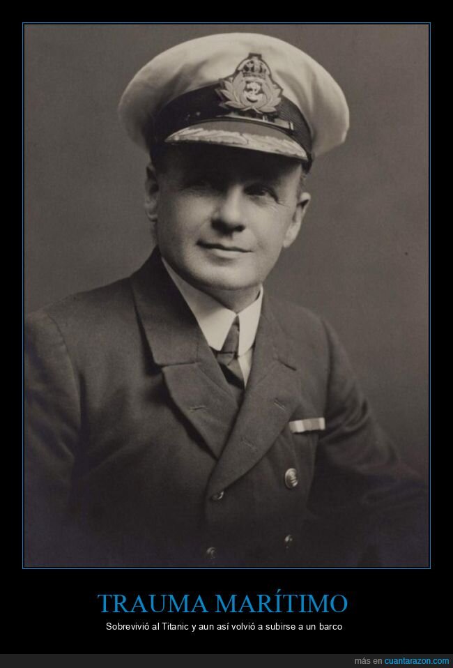 Titanic,Dunkerque,Lightoller,rescate,valent&iacute;a