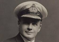 Enlace a Charles Lightoller, un superviviente del Titanic, llevó su yate de 18 metros a Dunquerque en 1940 y rescató a casi 130 hombres durante la desesperada evacuación de regreso a Inglaterra