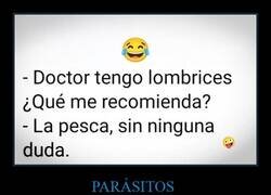 Enlace a Cuando el médico te da la solución y no la receta