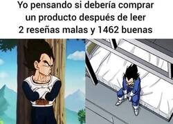 Enlace a Cuando 2 haters valen más que 1462 fans
