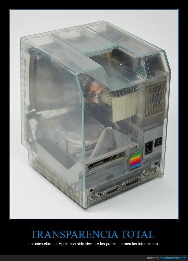 Macintosh,Apple,vintage,tecnolog&iacute;a,nostalgia