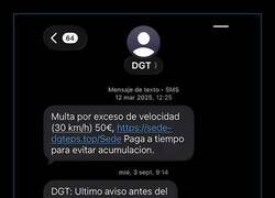 Enlace a Los estafadores ya no son lo que eran