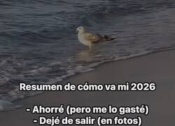 Enlace a 2026: el año en que confundí sobrevivir con progresar