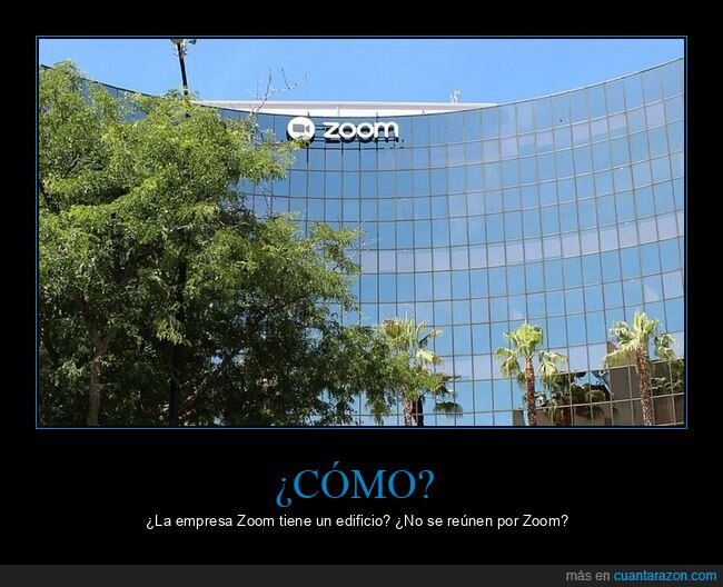 Zoom,oficina,teletrabajo,empresa,edificio