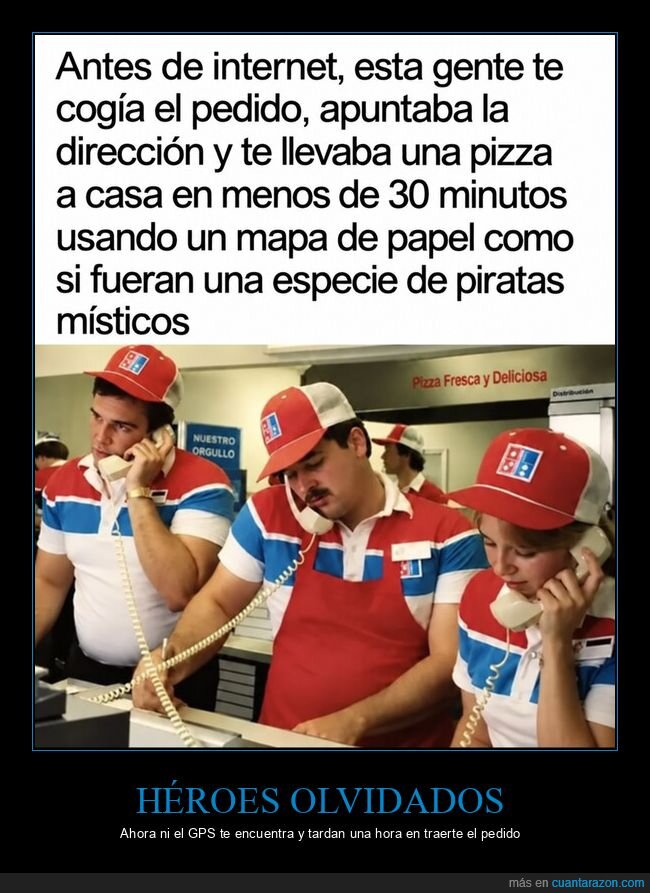 pizza,domino's,telefono,nostalgia,reparto